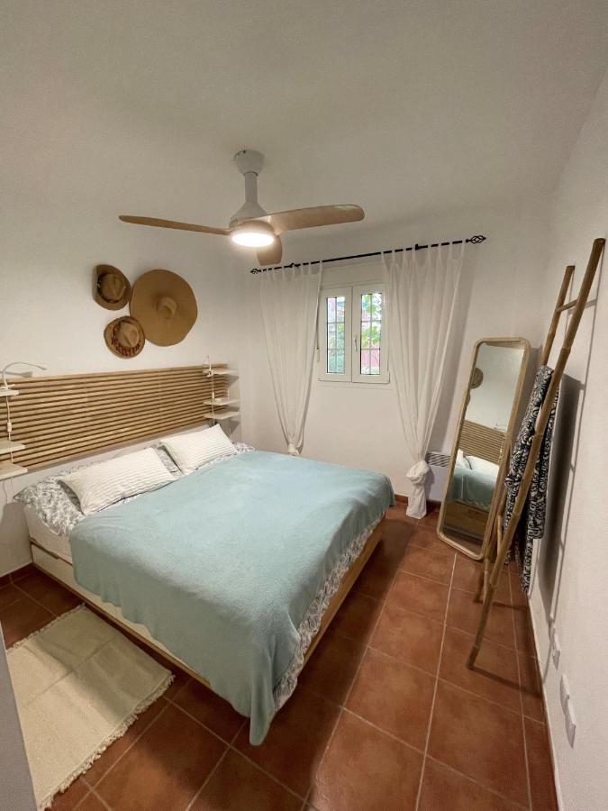 Golf, Kitesurf, Tennis, Paddle, Free Bicycles - Andalusia Apartamento *