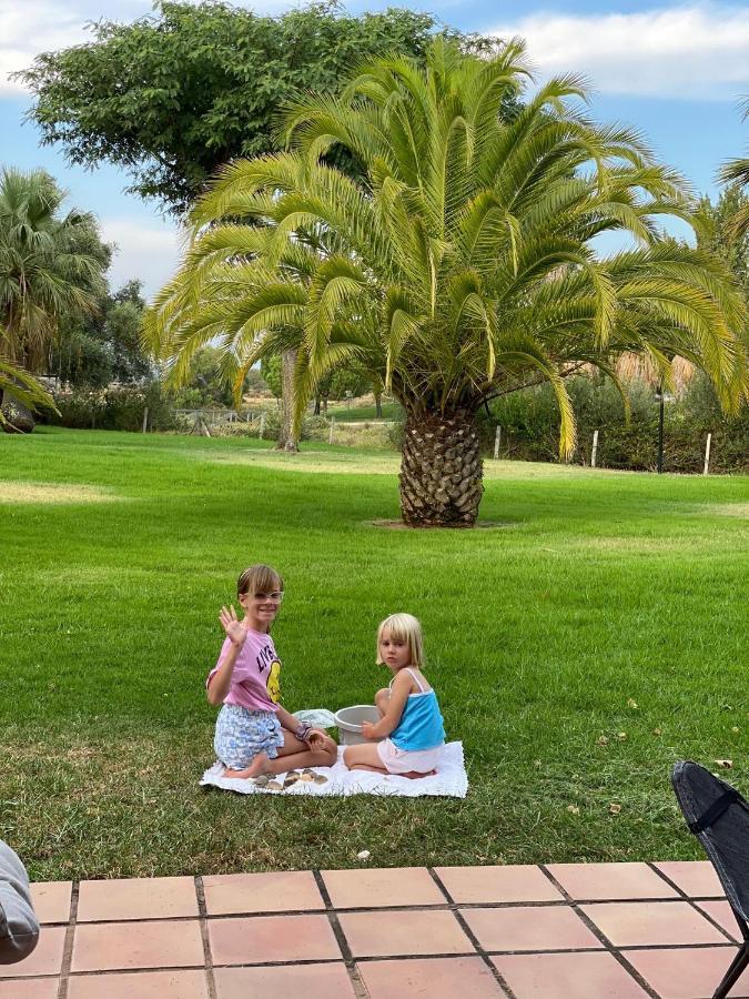 Golf, Kitesurf, Tennis, Paddle, Free Bicycles - Andalusia Apartamento *