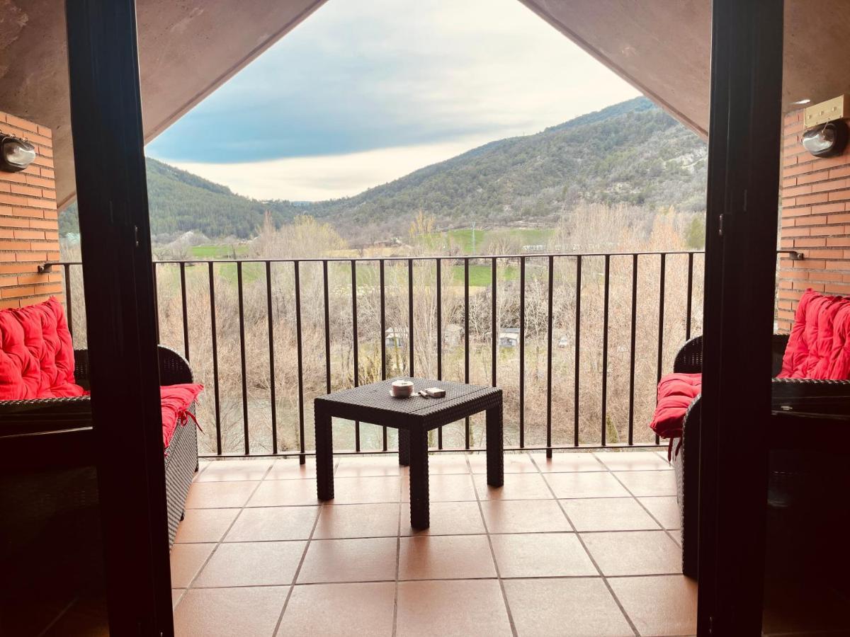 Riomonte 5 Apartamento