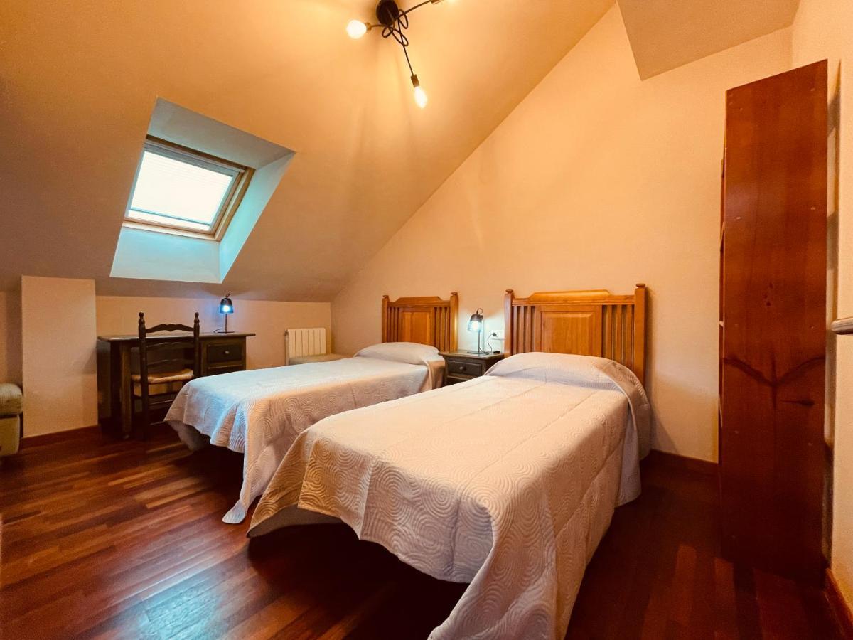 Apartamento Riomonte 5