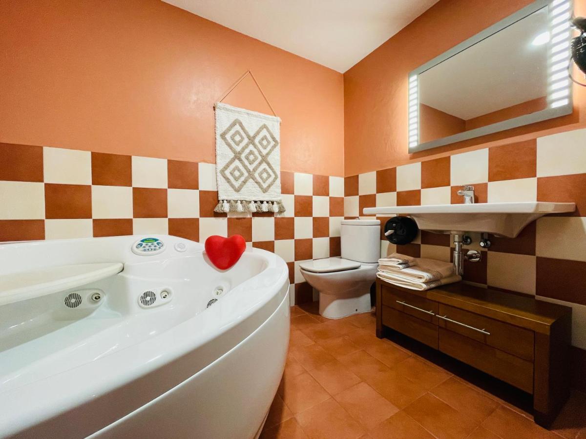 Riomonte 5 Apartamento *