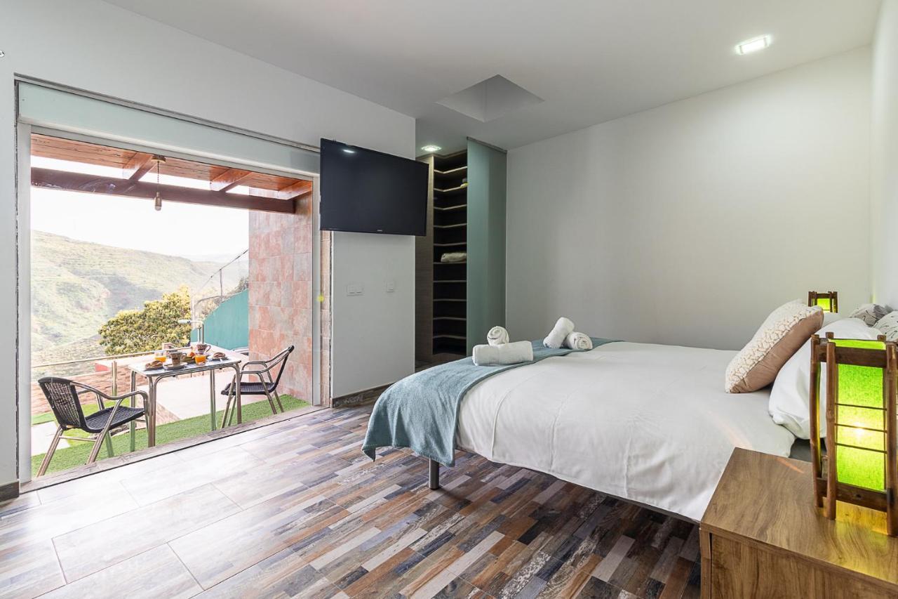 Apartamento Caiman