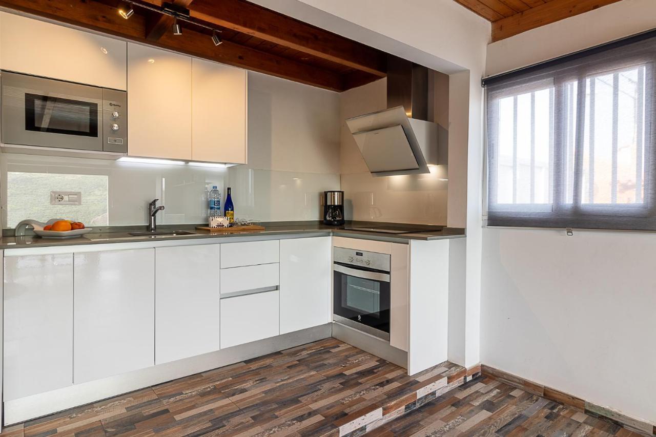Apartamento Caiman Balcon de Telde