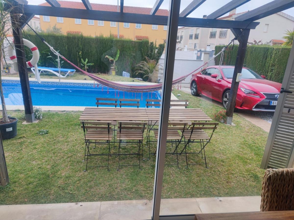 Lujosa Con Spa, Piscina Y Sala De Juegos Privados *