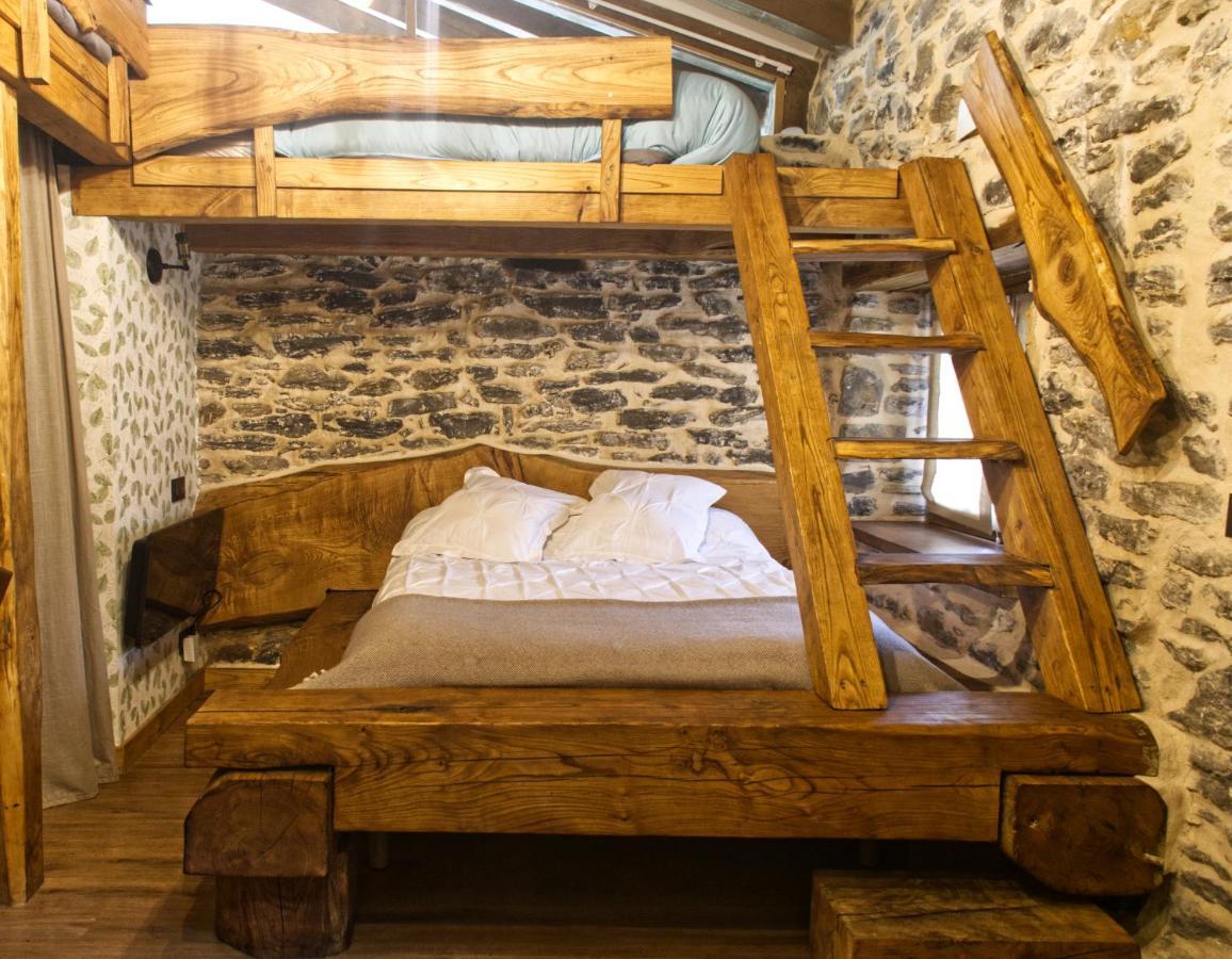 Haraneko Errota Goiatzena Apartment El Cerco Auzoa