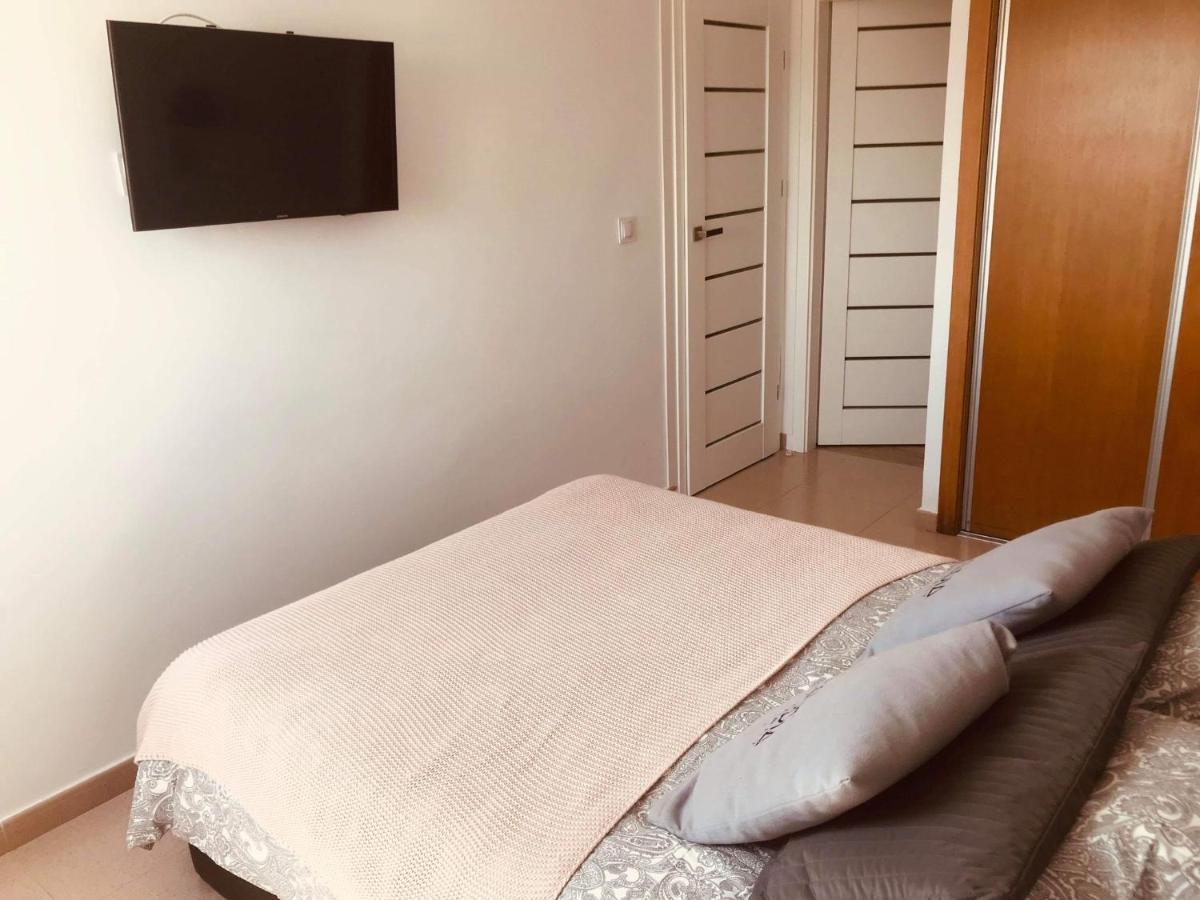 Apartamento Claudia I *