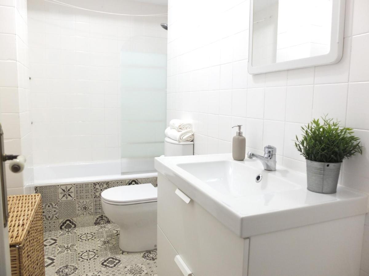 Apartamento La Zurri Near Kursaal *