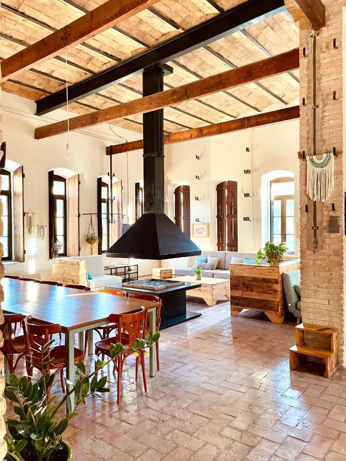 Holiday home El Moli Blanc