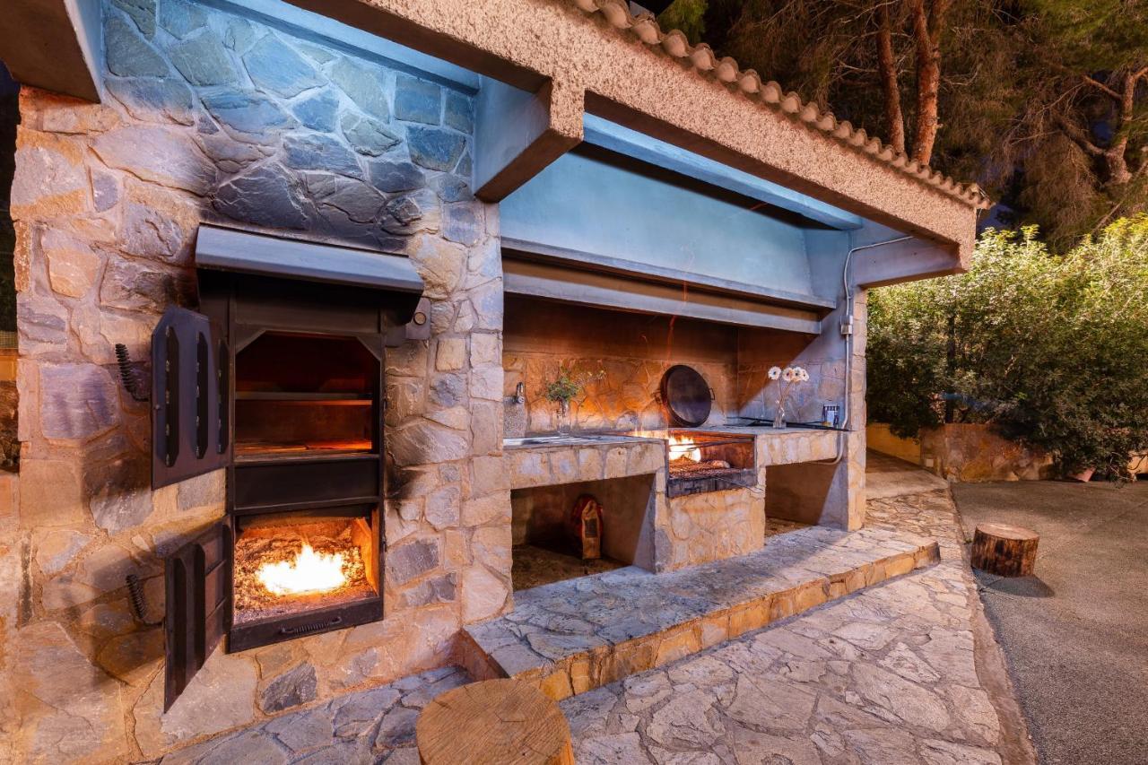 Villa Fidalsa Paradise Pines