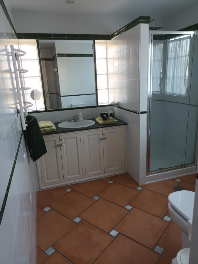 En Casa Céntrica Con Piscina Almuñécar