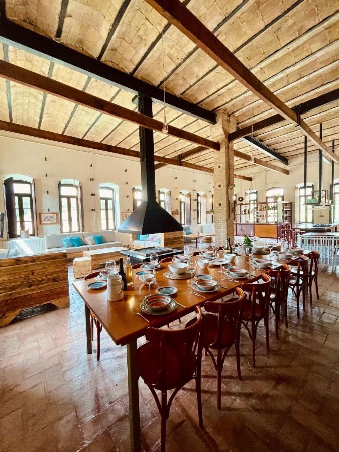 El Moli Blanc Holiday home *