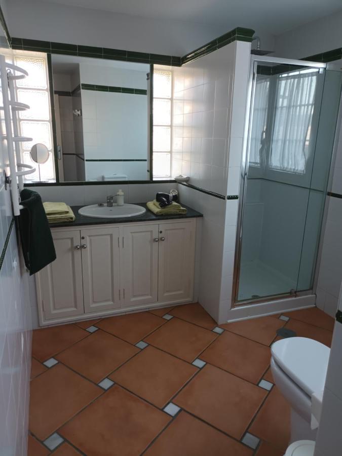En Casa Céntrica Con Piscina Almuñécar