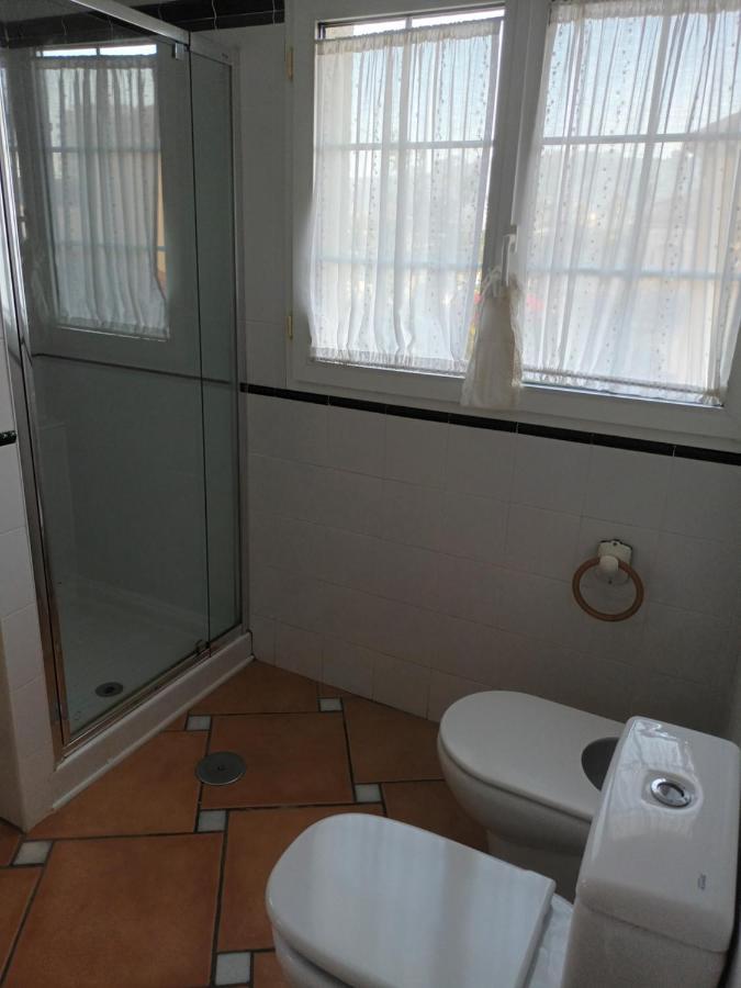 Habitación en casa particular En Casa Céntrica Con Piscina Almuñécar