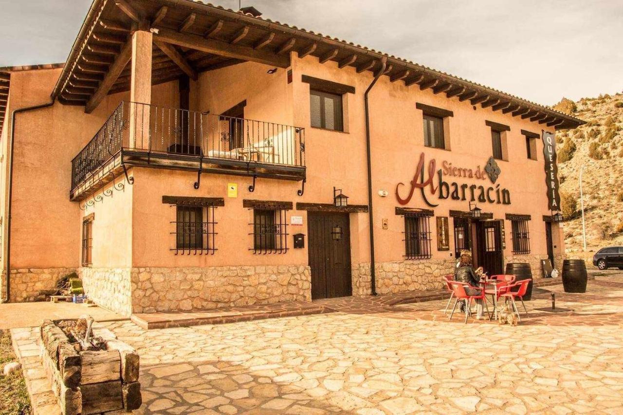 La Casa De La Quesería *