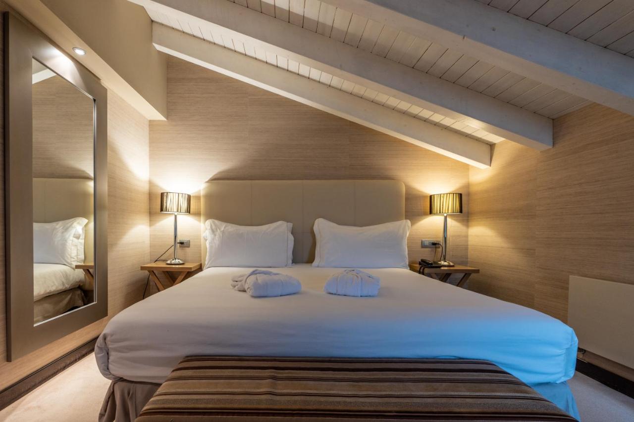 La Trufa Negra Hotel