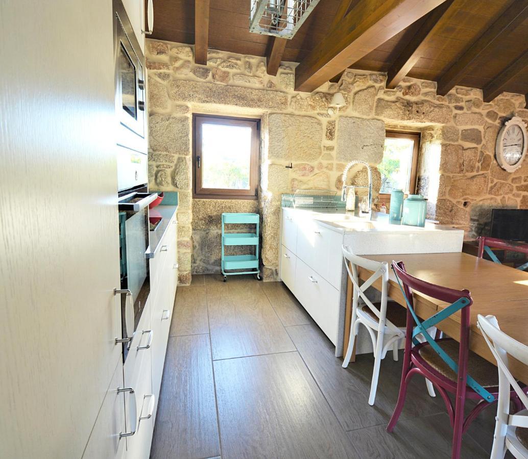 Holiday home Galihost - Impresionante En *