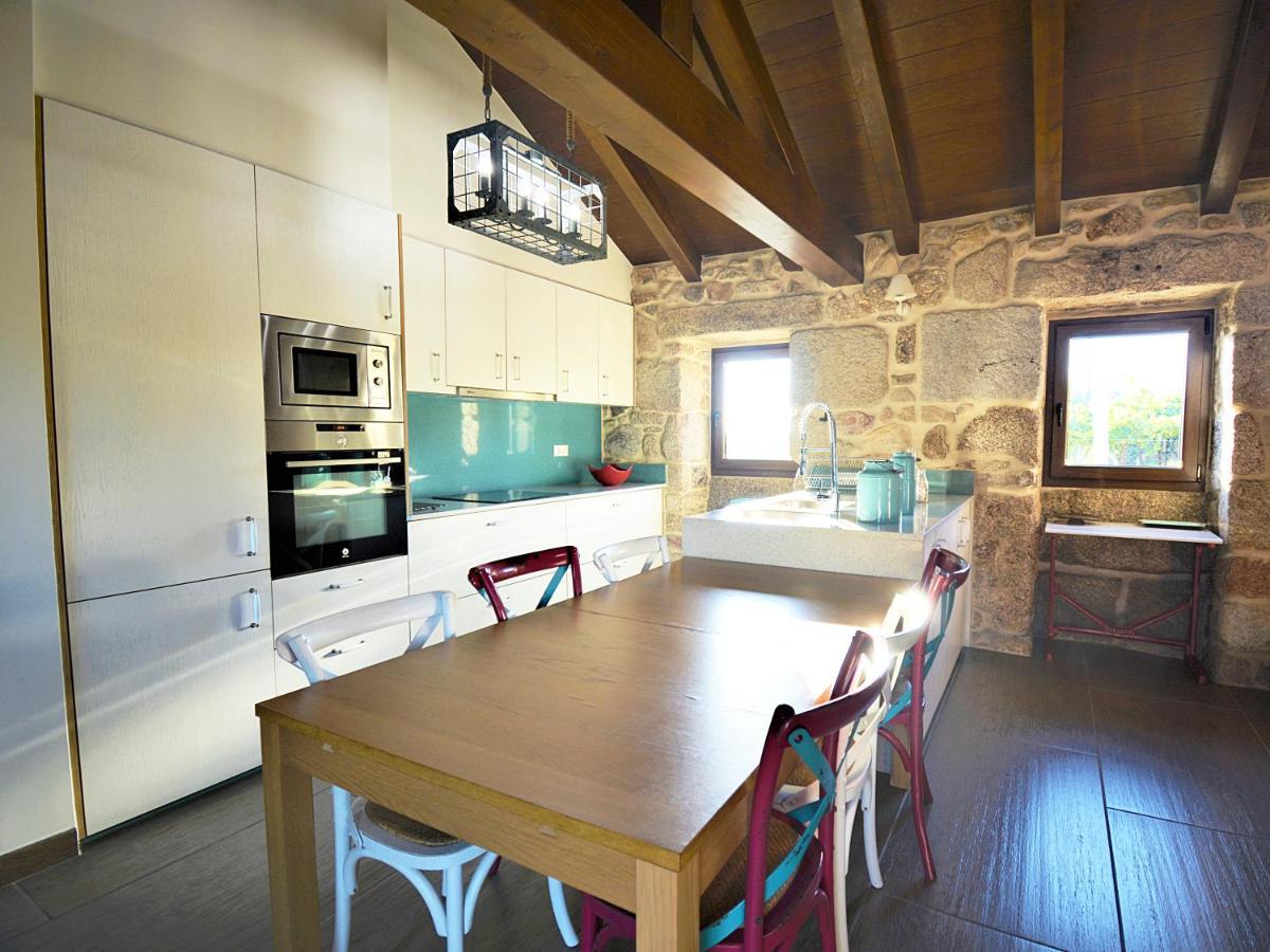 Holiday home Galihost - Impresionante En Meis