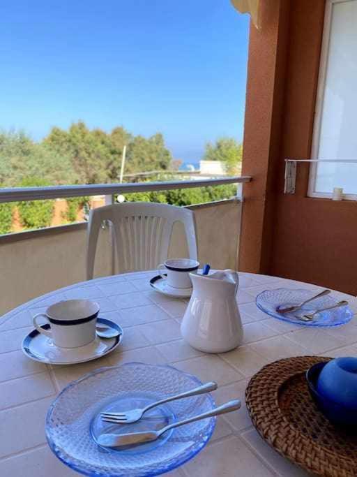 Directo A La Playa Apartamento Dénia