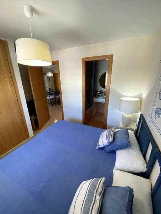 Directo A La Playa Apartamento Dénia