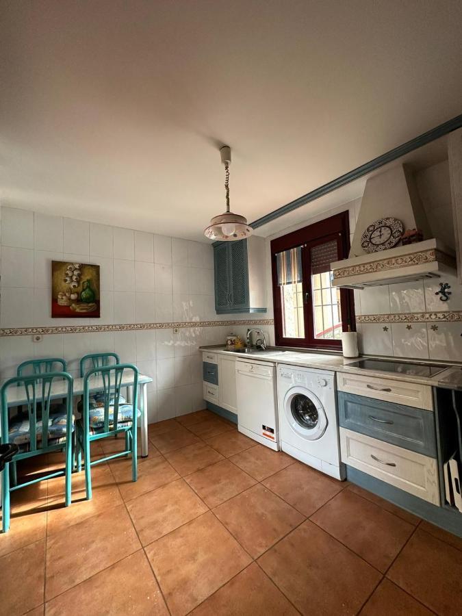 Casa La Chimenea De Holiday home Chinchon