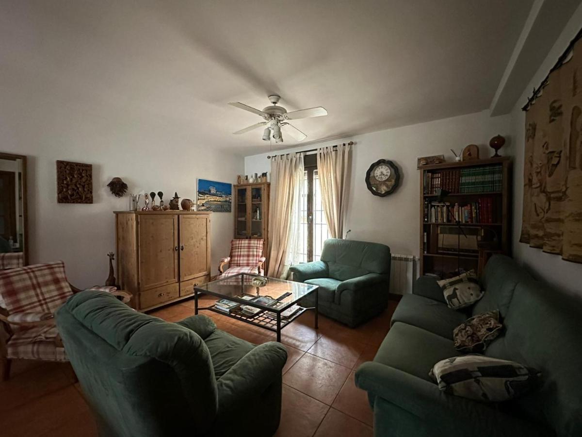 Holiday home Casa La Chimenea De Chinchon