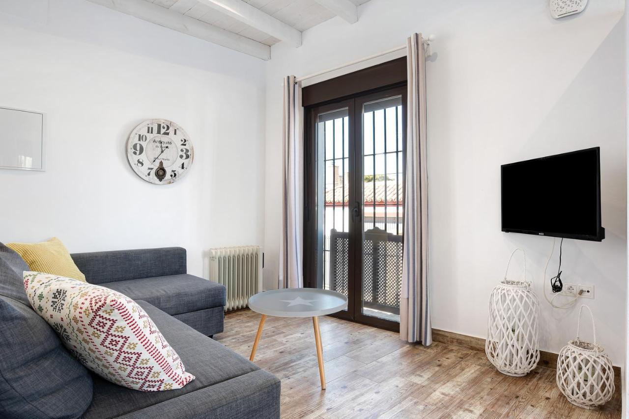 Estudio Marta Apartment *