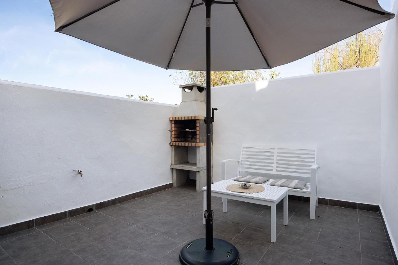 Estudio Marta Apartment Conil De La Frontera
