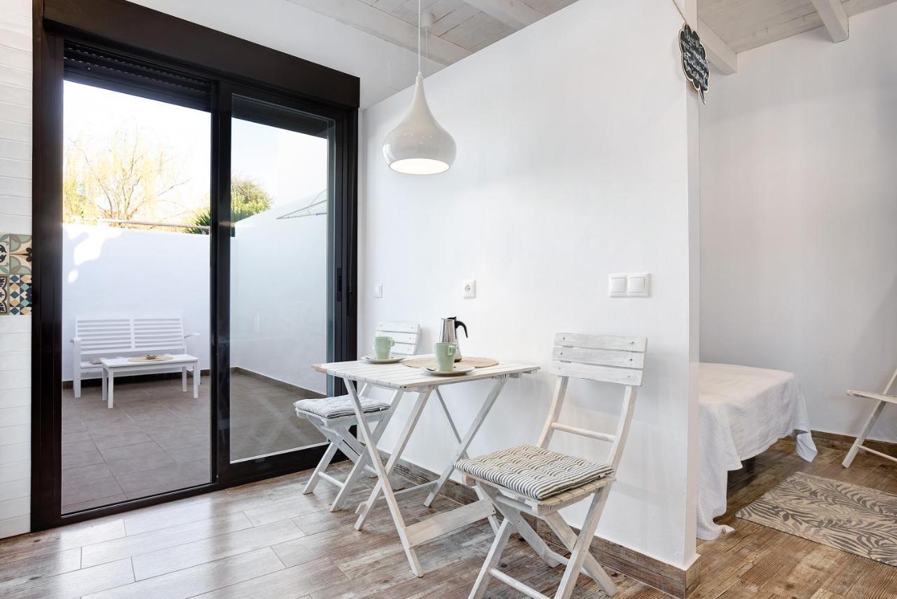 Apartment Estudio Marta Conil De La Frontera