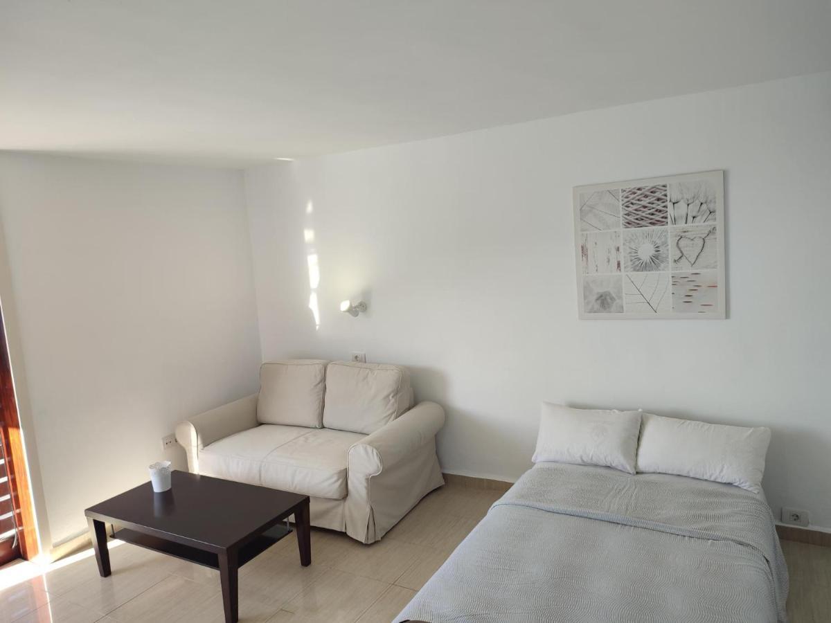 Estudio Al Mar Apartamento San Marcos (Tenerife)