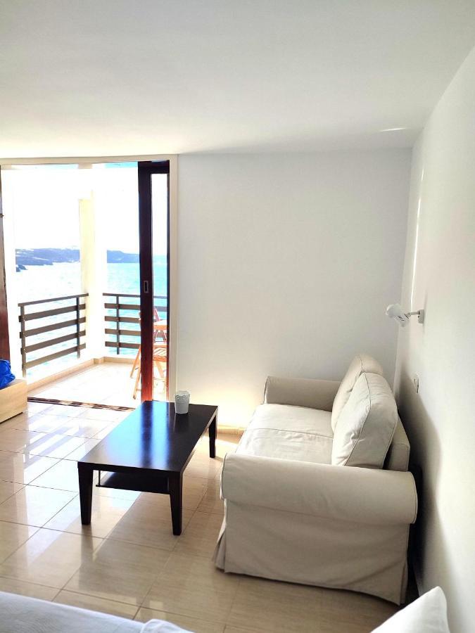 Apartamento Estudio Al Mar