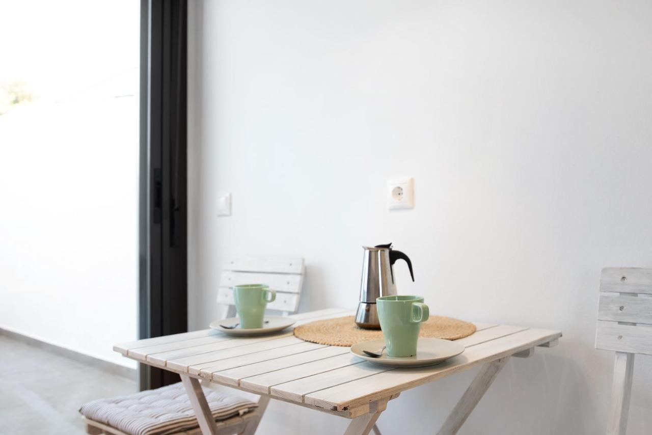 Apartment Estudio Marta
