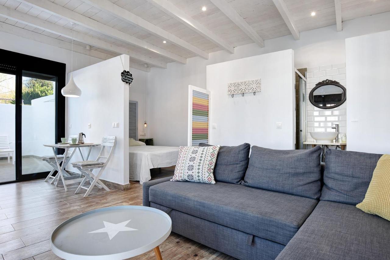 Apartment Estudio Marta Conil De La Frontera