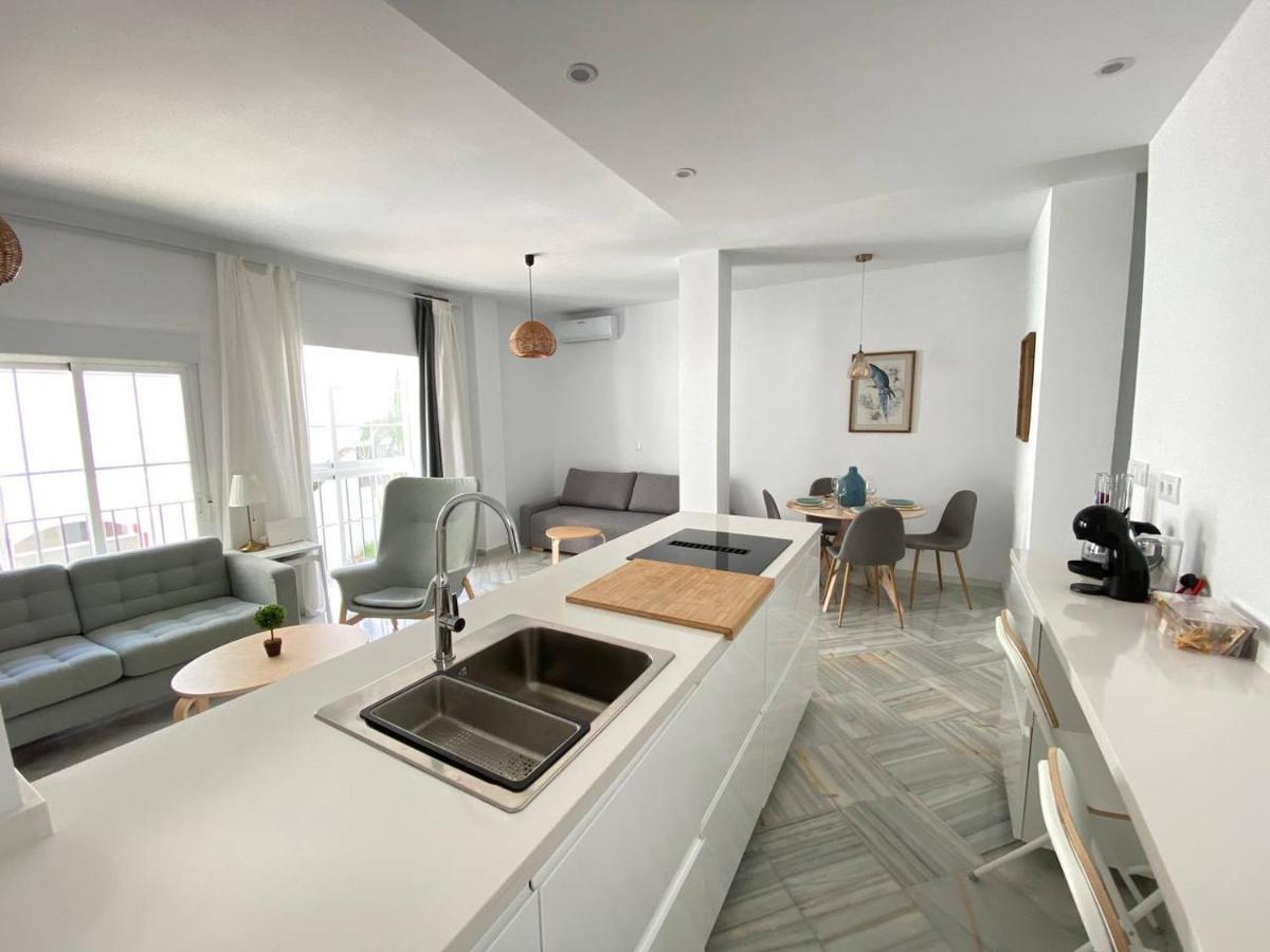 En Calle Ancha, En Pleno Centro Apartment Sanlucar de Barrameda