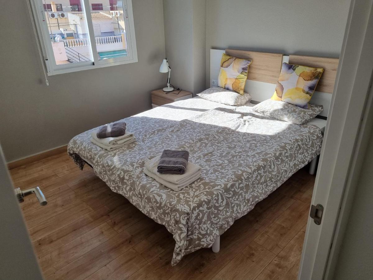 Apartamento Marina Center Lo Pagán