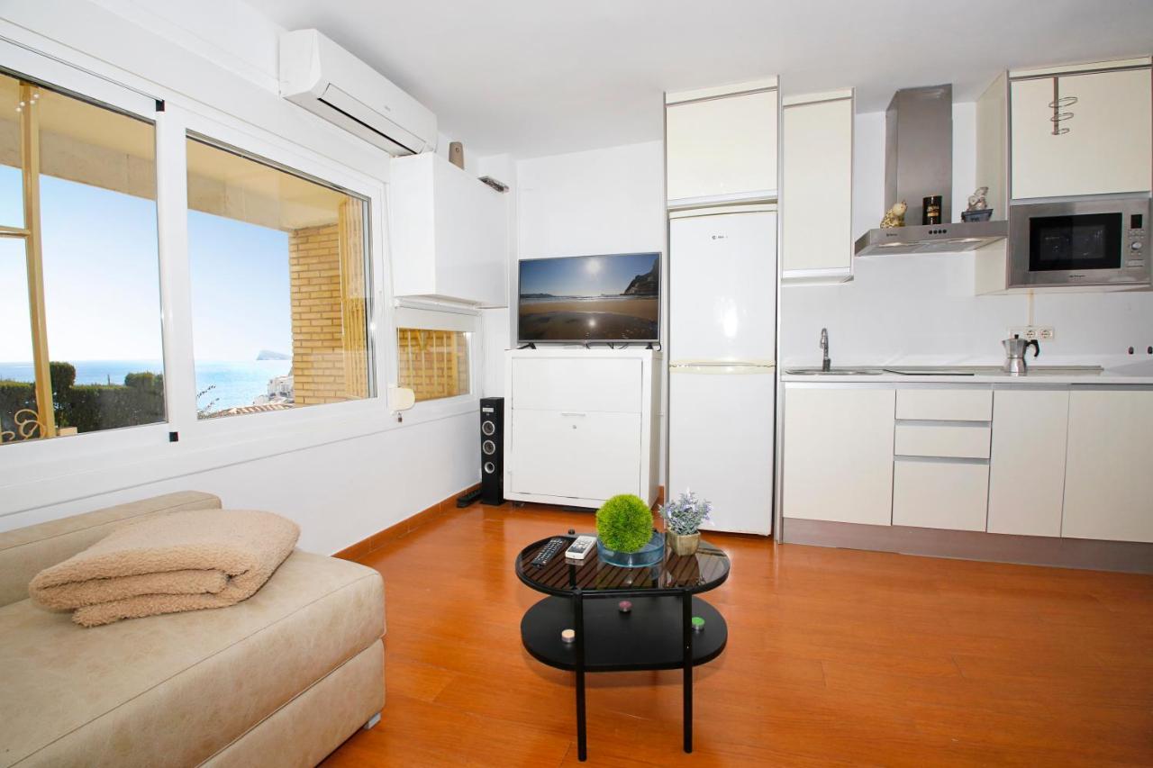 Apartamento Galeon Studio In - Near The Beach *
