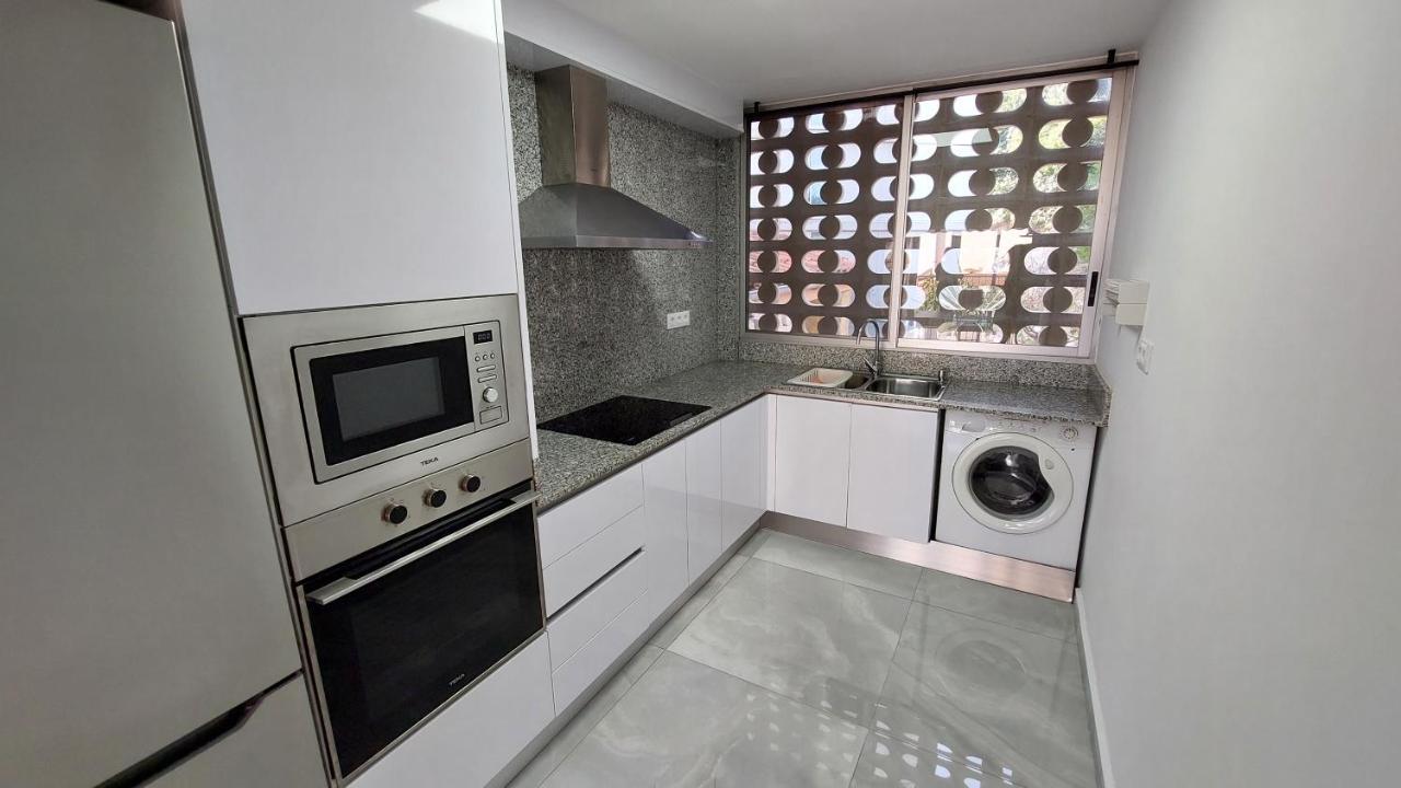 Ibi La Cantera Apartment