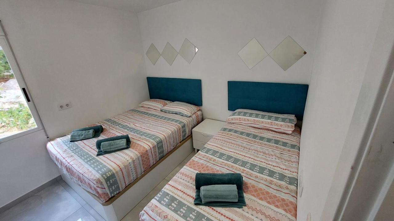 Apartment Ibi La Cantera *