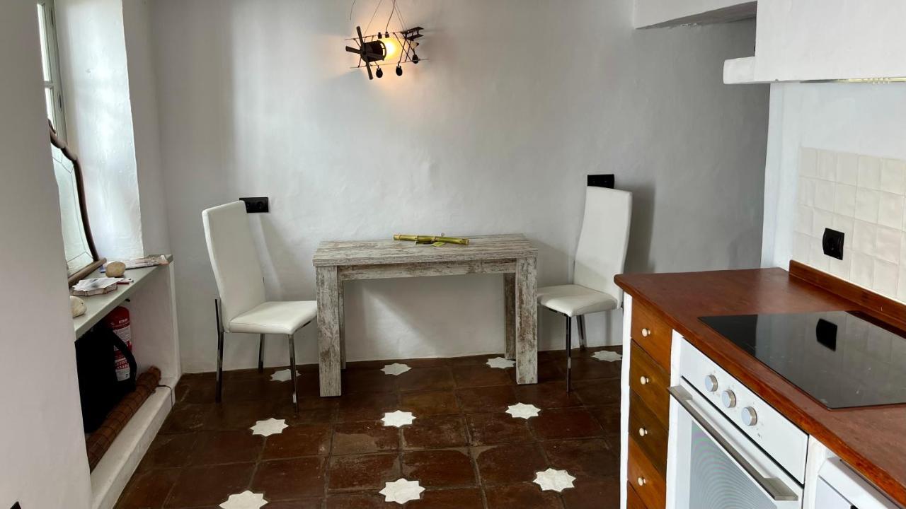 Casa Casco Historico Сasa de vacaciones Frigiliana