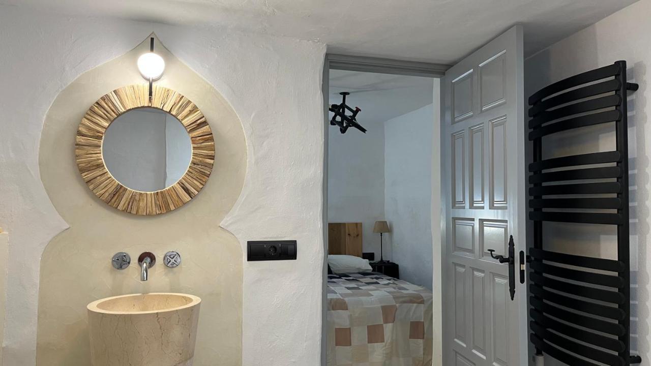 Сasa de vacaciones Casa Casco Historico Frigiliana