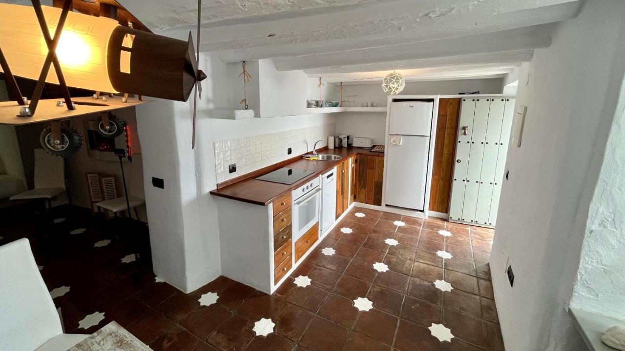 Casa Casco Historico Сasa de vacaciones