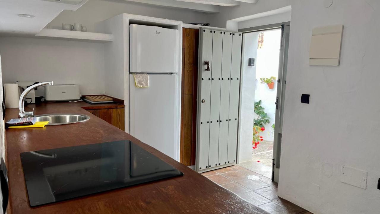 Casa Casco Historico Сasa de vacaciones