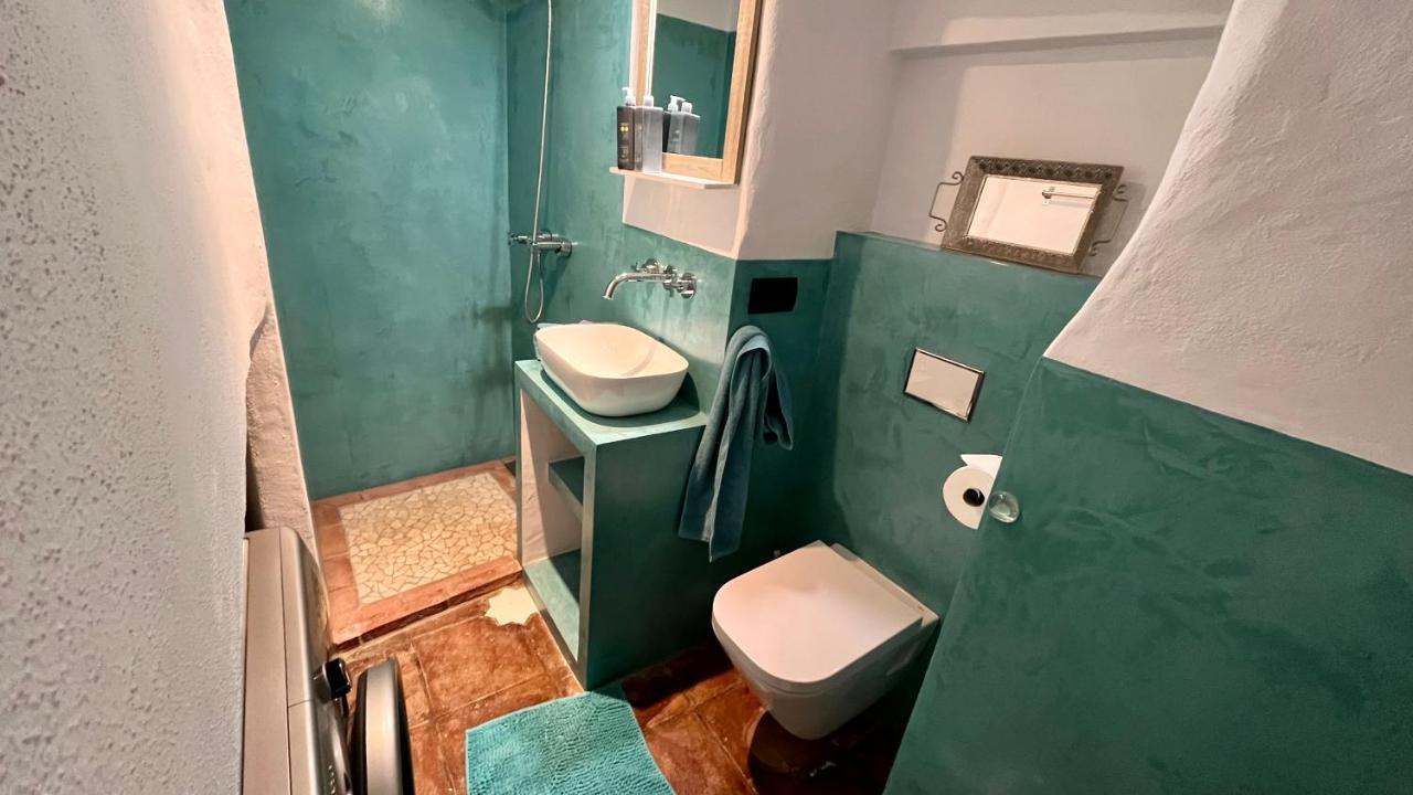 Сasa de vacaciones Casa Casco Historico Frigiliana