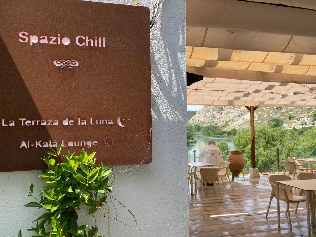 Avenjucar Guest house