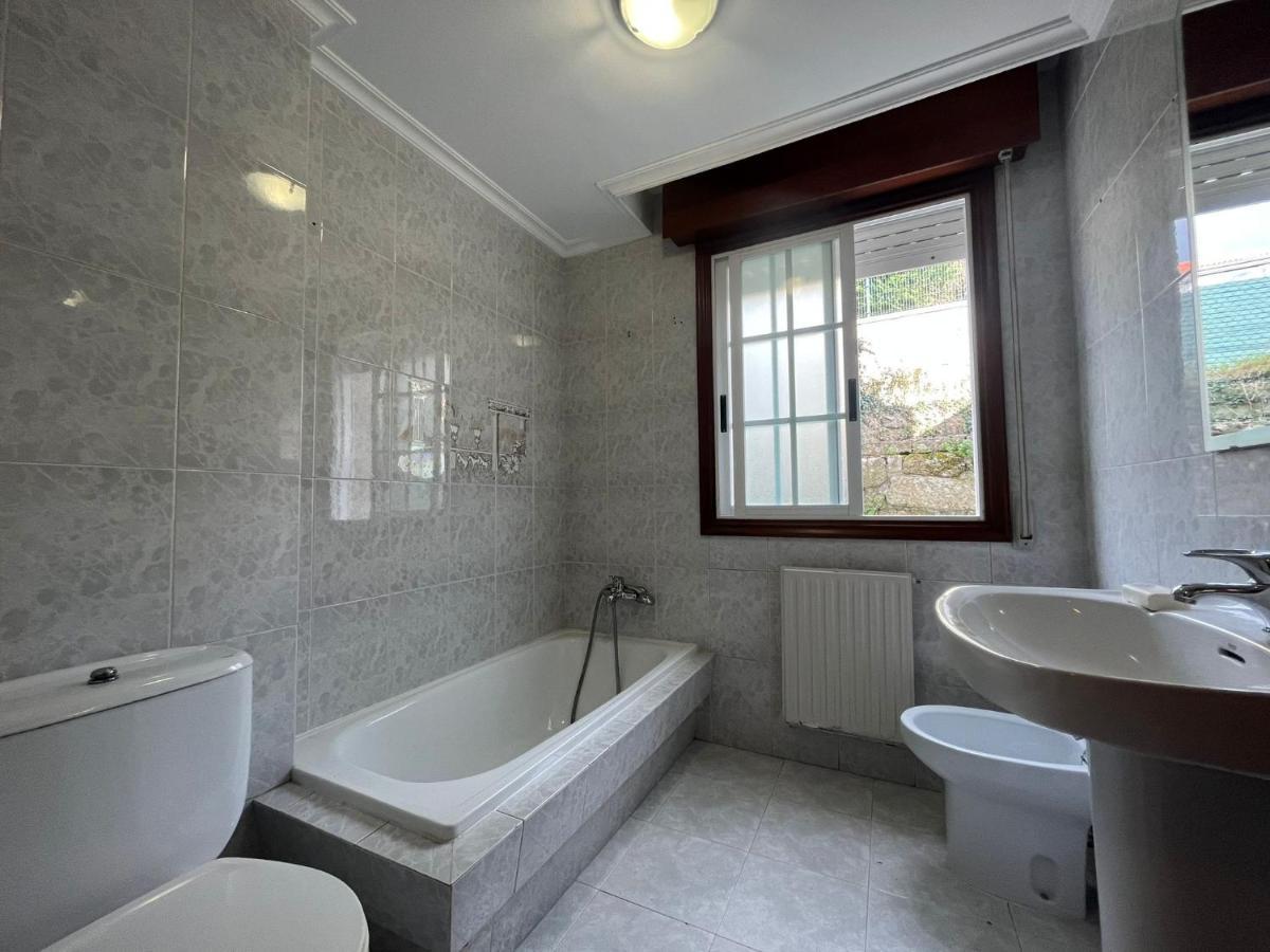Holiday home Atalaya Rias Baixas