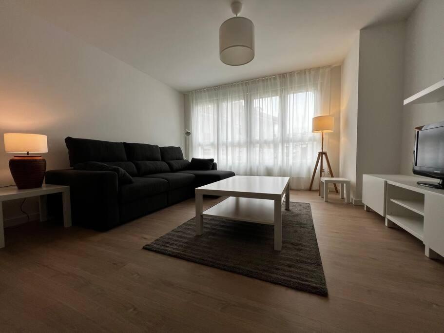 Hoznayo Apartment Entrambasaguas (Entrambasaguas)