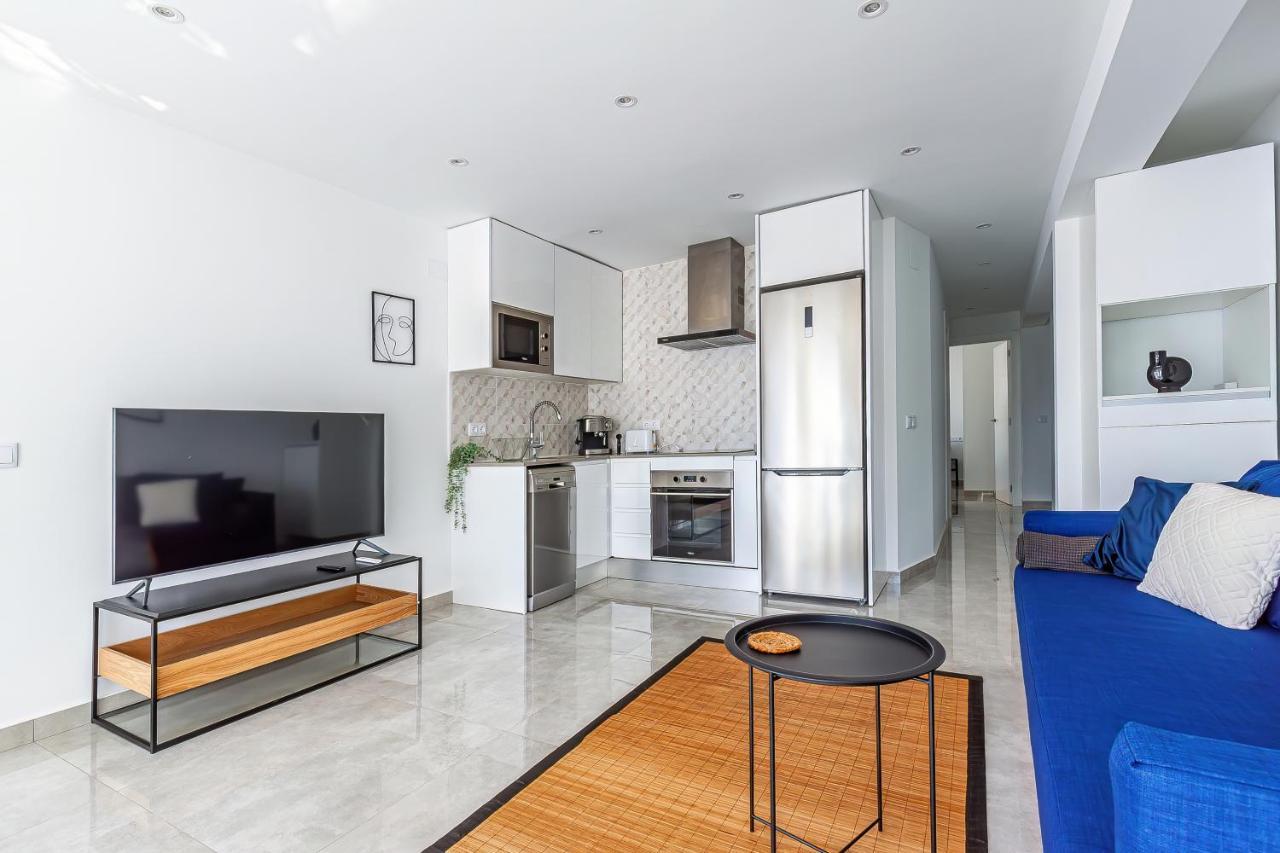 Apartamento Virginia Levante