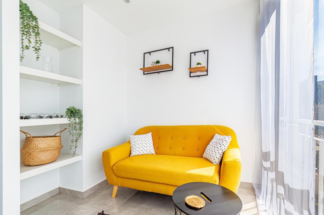 Virginia Levante Apartamento
