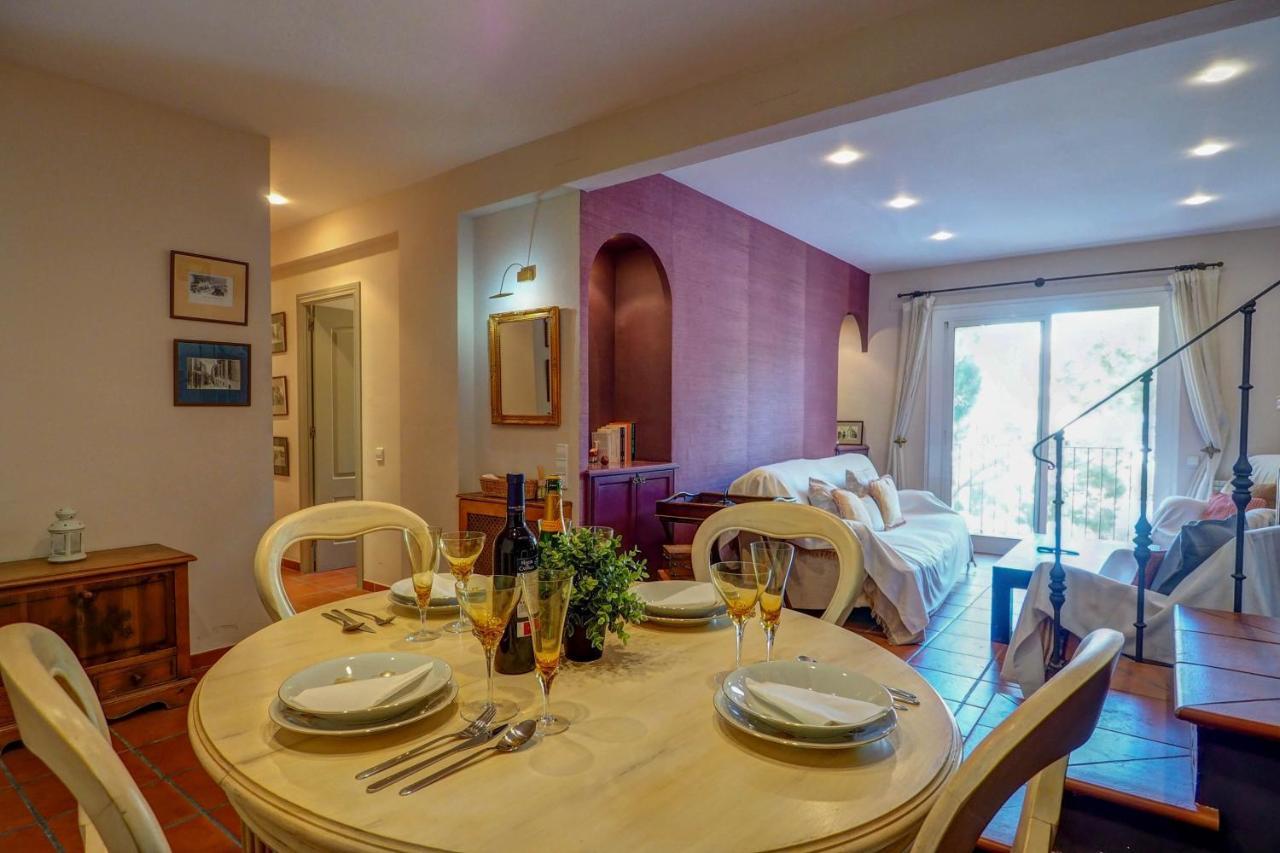 Apartamento Montroig Zen Penthouse By Hello Homes Sitges