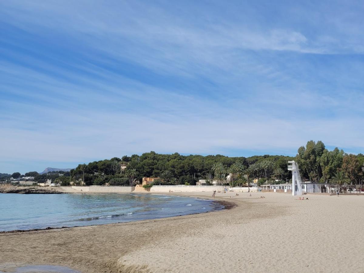 Happy Holidays Moraira