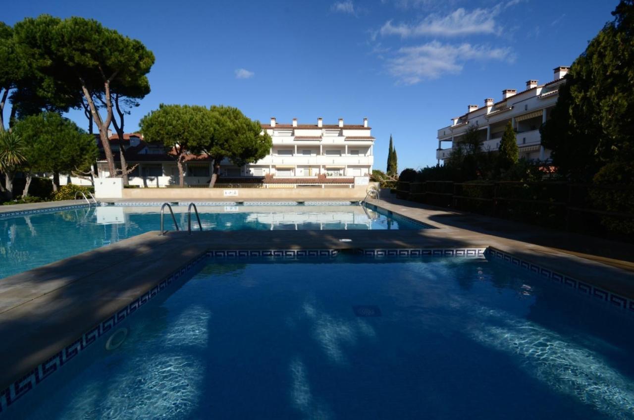 Apartment Gran Sol -